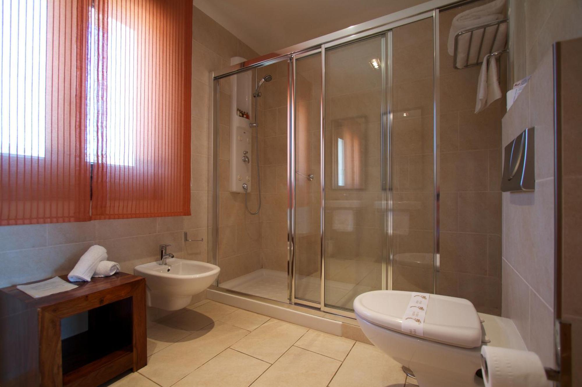 A Maquia Hotel Samieira Cameră foto