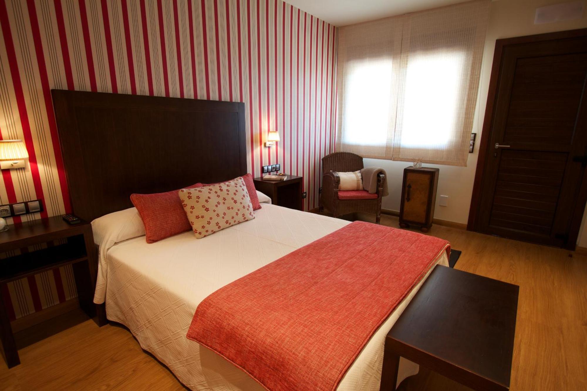 A Maquia Hotel Samieira Cameră foto