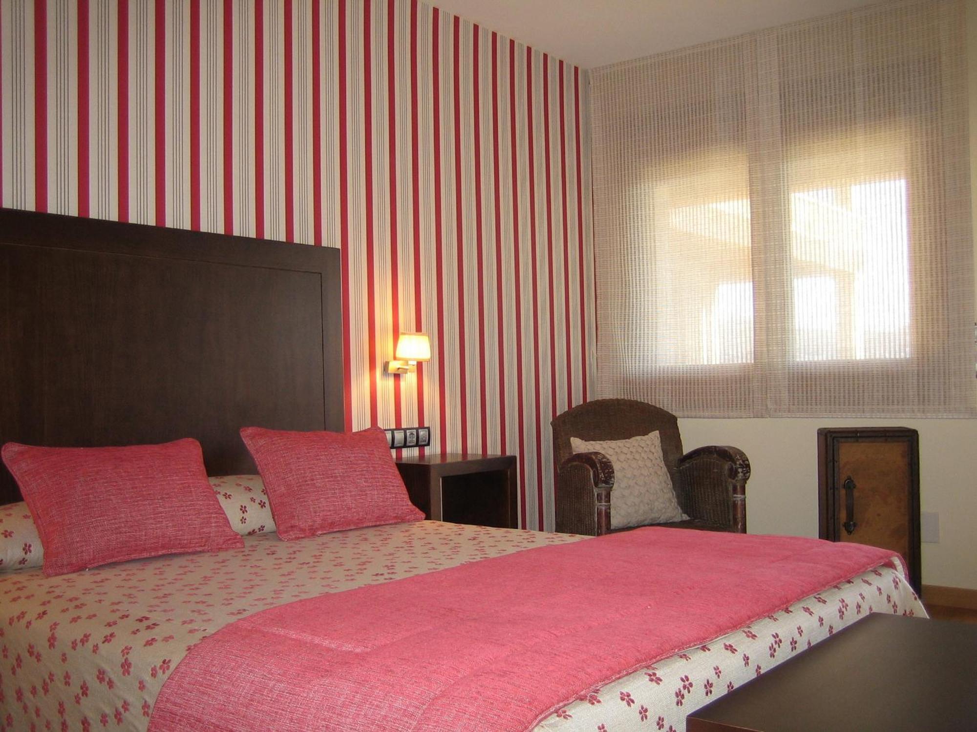 A Maquia Hotel Samieira Cameră foto
