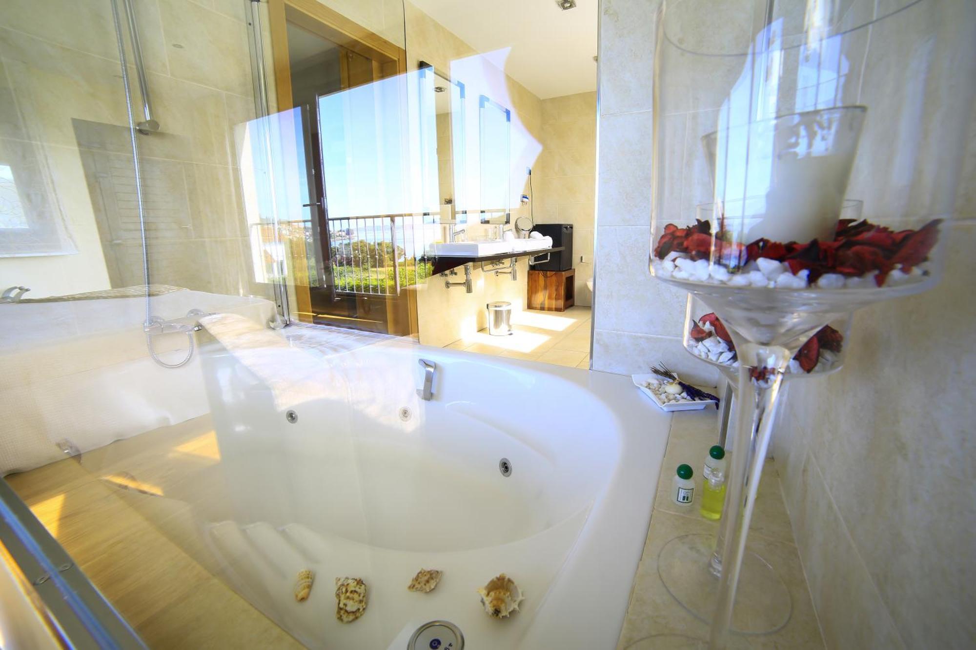 A Maquia Hotel Samieira Cameră foto